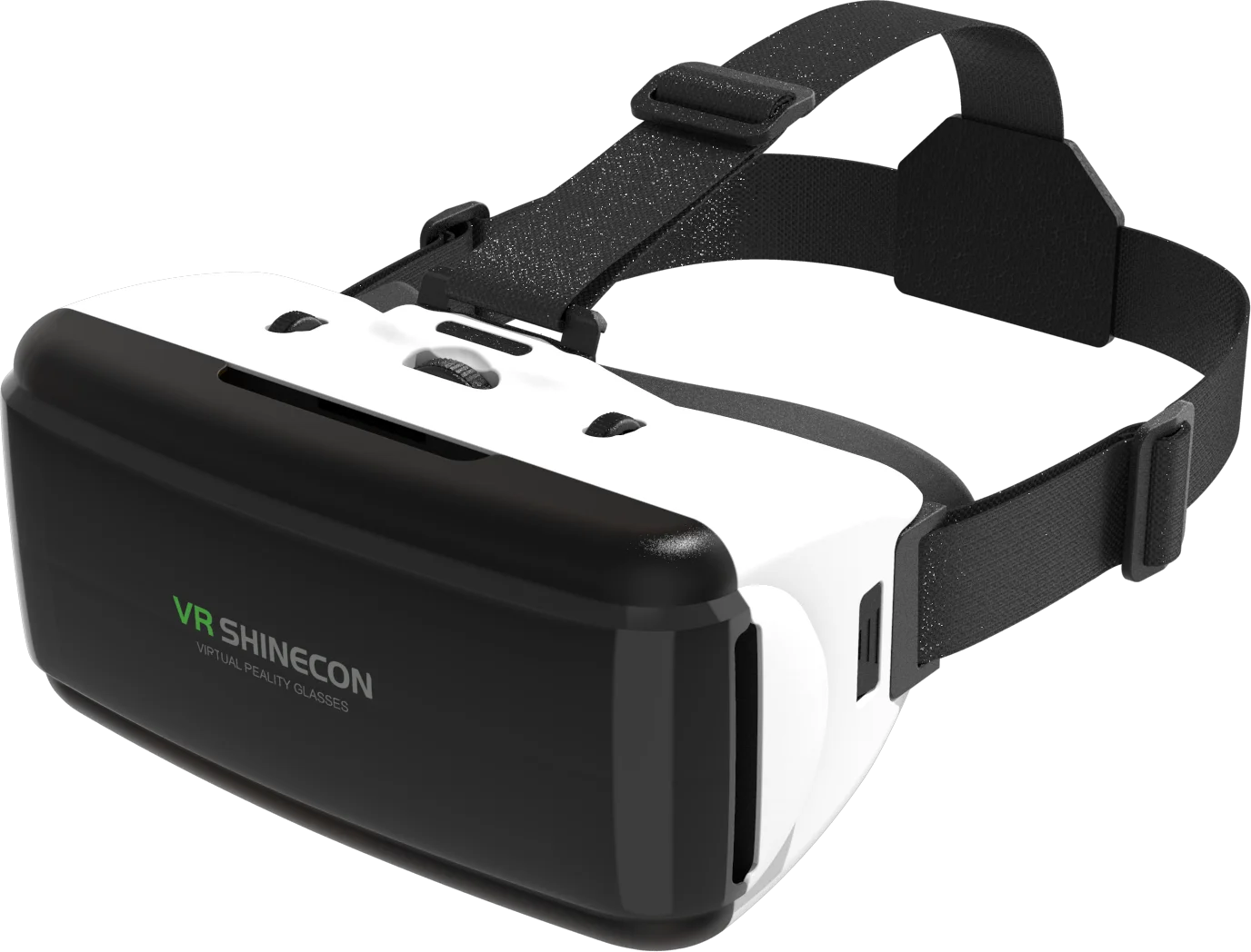 https://www.xgamertechnologies.com/images/products/Virtual Reality Glasses VR for Phones {Shinecon SC-G06}.webp